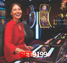 Desvendando o Mundo dos Jogos Virtuais na bet9199