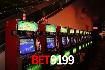 Inovações de Jogos na bet9199: O Futuro das Experiências Interativas