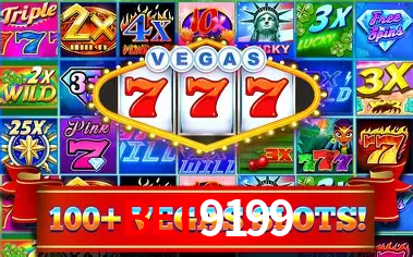 Desvendando o Mundo dos Jogos Virtuais na bet9199