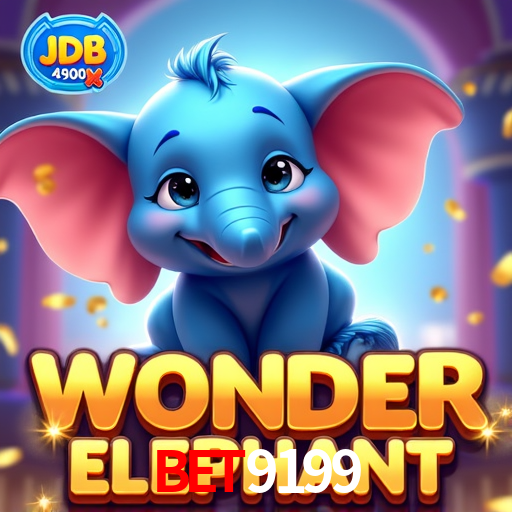 Desvendando o Mundo dos Jogos Virtuais na bet9199