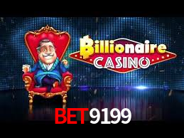 Descubra o Mundo do Cassino Online com bet9199