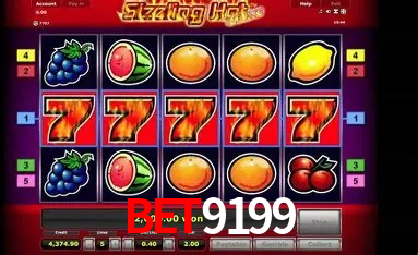 Explorando a Categoria de Eventos em Apostas na bet9199