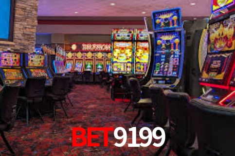 Descubra a Essência do bet9199: Nossa História e Compromissos
